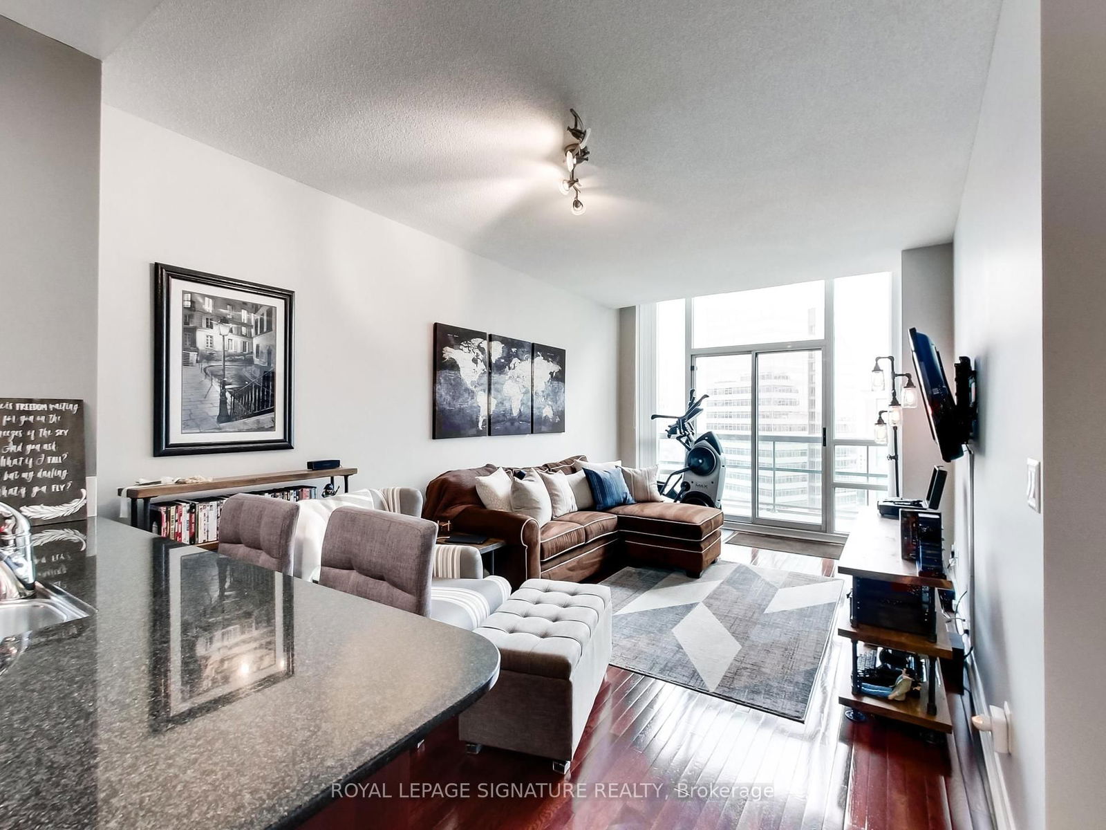 Condo for sale at PH8-509 Beecroft Road, Toronto, Willowdale West, M2N 0A3 - MLS: C12011938