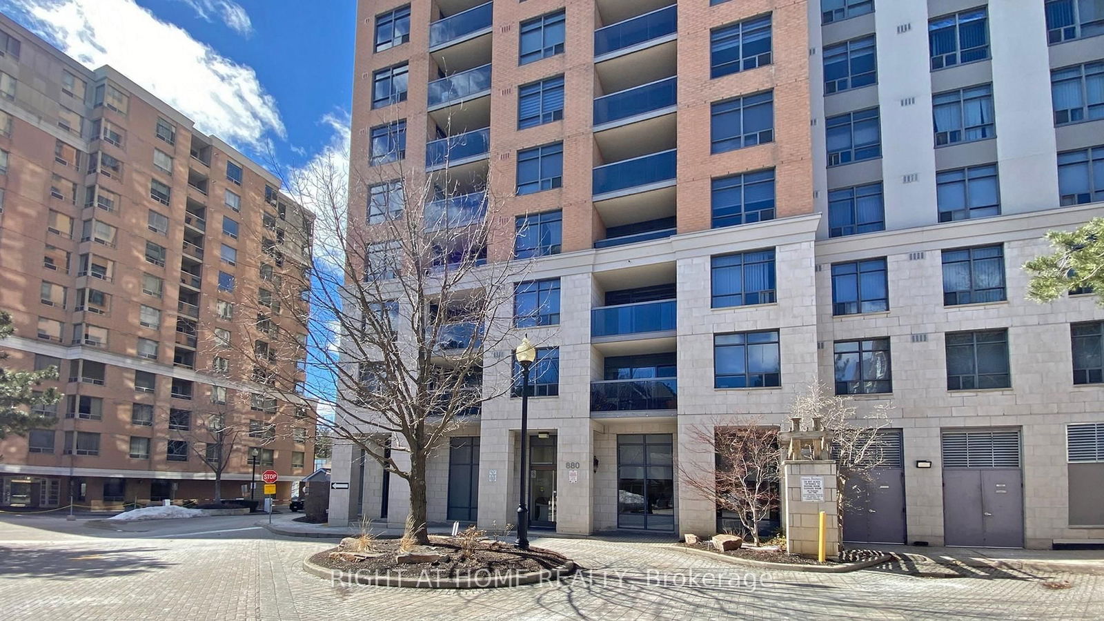 Condo for sale at 1509-880 Grandview Way, Toronto, Willowdale East, M2N 7B2 - MLS: C12011940