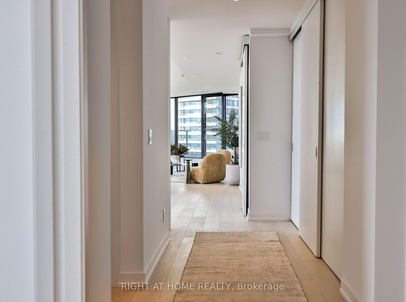 Condo for sale at Lower Penthouse 03-200 Sudbury Street, Toronto, Little Portugal, M6J 0H1 - MLS: C12012022