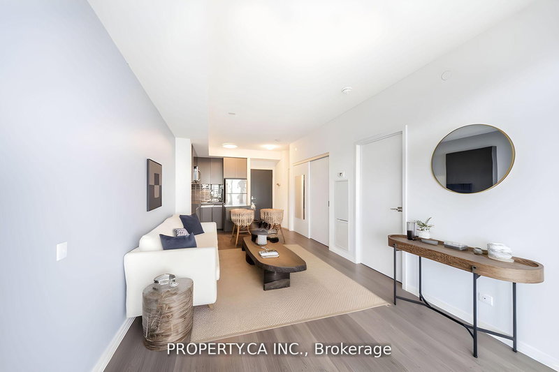 2704 - 89 Dunfield Ave, Toronto, M4S 0A4 | Image 3