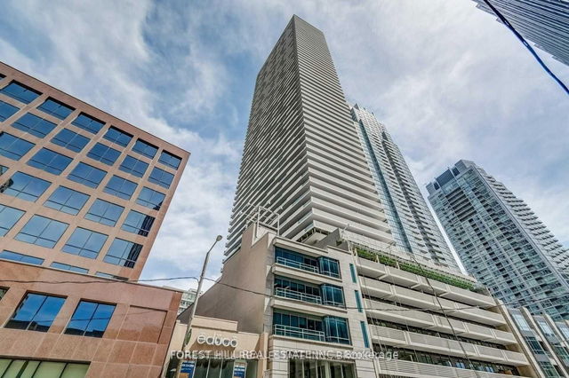 5406 - 2221 Yonge Street