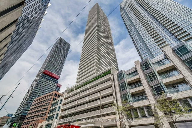 5406 - 2221 Yonge Street