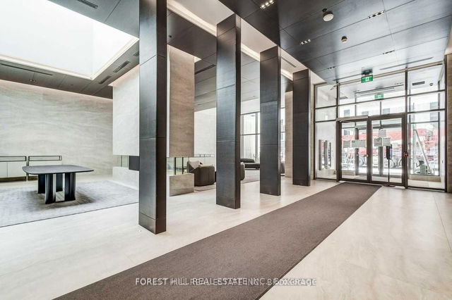 5406 - 2221 Yonge Street