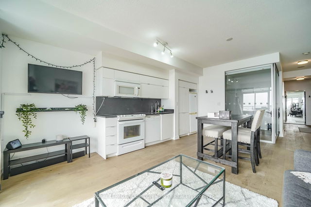 3107 - 21 Iceboat Terrace