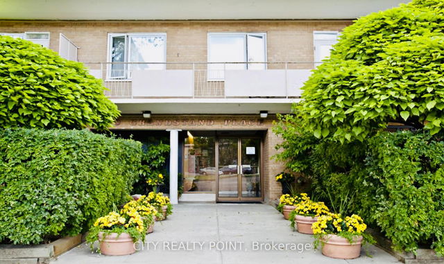 510 - 2 Grandstand Place