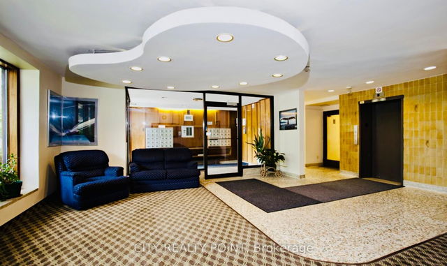 510 - 2 Grandstand Place