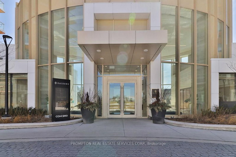 2009 - 25 McMahon Dr, Toronto, M2K 0J1 | Image 2