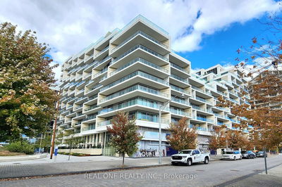 Unit 320 — 118 Merchants' Wharf, Toronto - Waterfront Communities C8