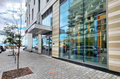 Unit 320 — 118 Merchants' Wharf, Toronto - Waterfront Communities C8 image-0-1