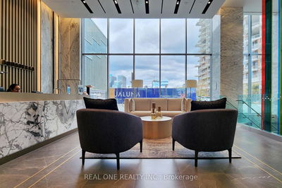 Unit 320 — 118 Merchants' Wharf, Toronto - Waterfront Communities C8 image-0-2