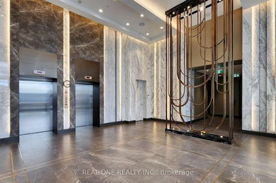 Unit 320 — 118 Merchants' Wharf, Toronto - Waterfront Communities C8 image-0-3
