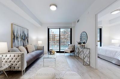 Unit 320 — 118 Merchants' Wharf, Toronto - Waterfront Communities C8 image-0-4