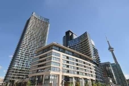 Condo for lease at 909-8 Telegram Mews, Toronto, Waterfront Communities C1, M5V 3Z5 - MLS: C12012259