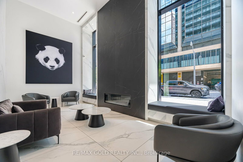 2506 - 20 Edward St, Toronto, M5G 1C9 | Image 2