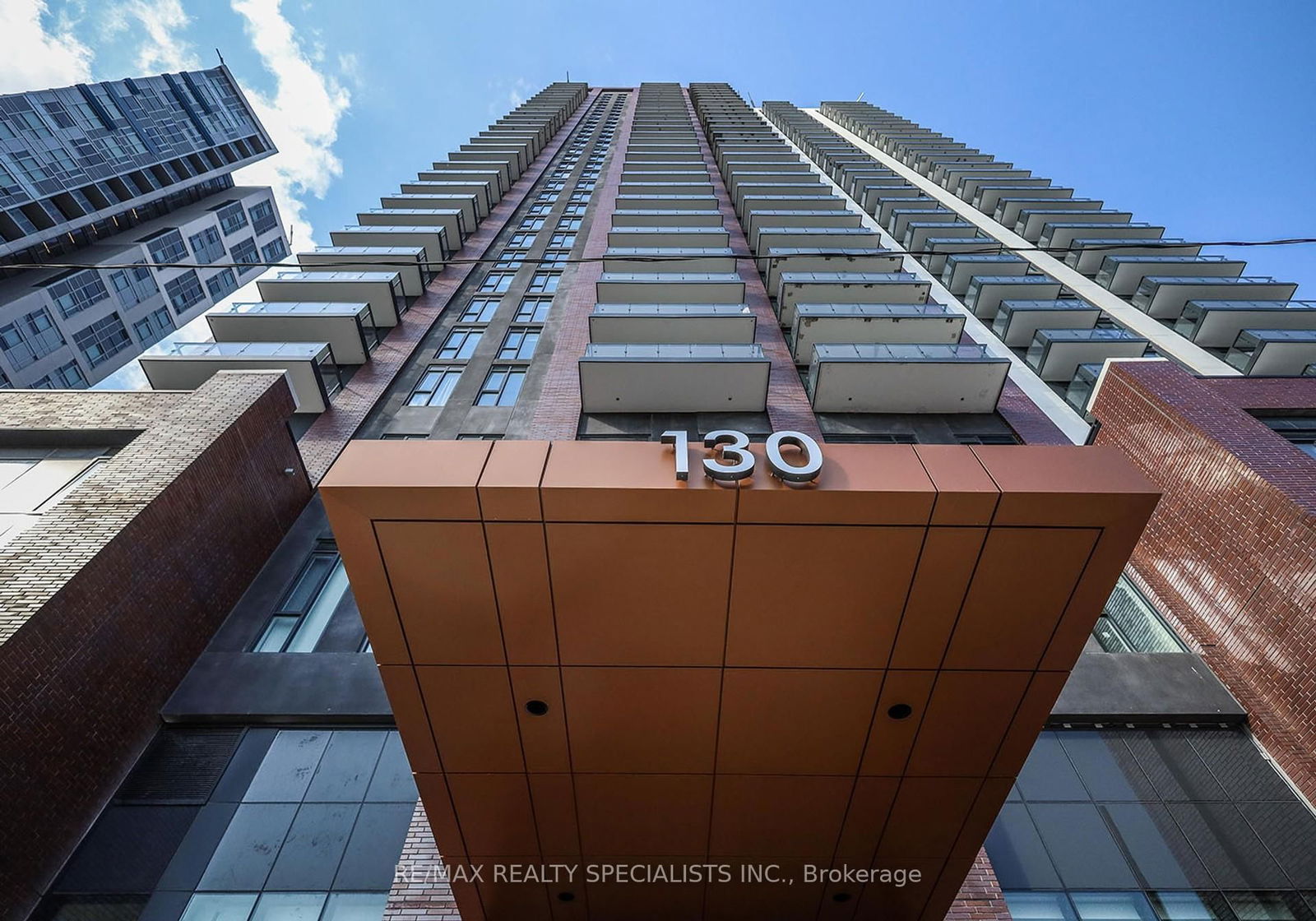 Condo for sale at 1306-130 River Street, Toronto, Regent Park, M5A 0R8 - MLS: C12012339