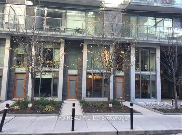 103 - 55 Stewart Street