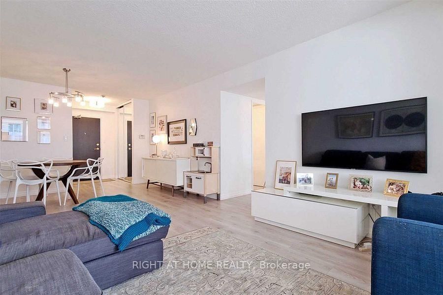 Condo for sale at 705-30 Holly Street, Toronto, Mount Pleasant West, M4S 3C2 - MLS: C12012477