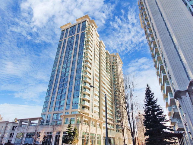 2212 - 17 Anndale Drive