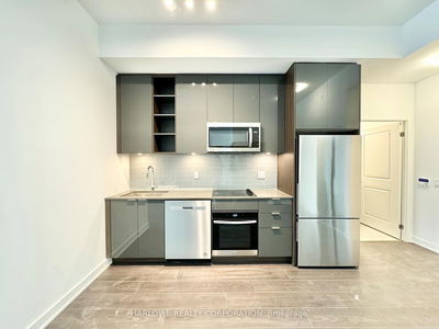 Unit 215 — 543 Richmond St, Toronto - Waterfront Communities C1 image-0-1