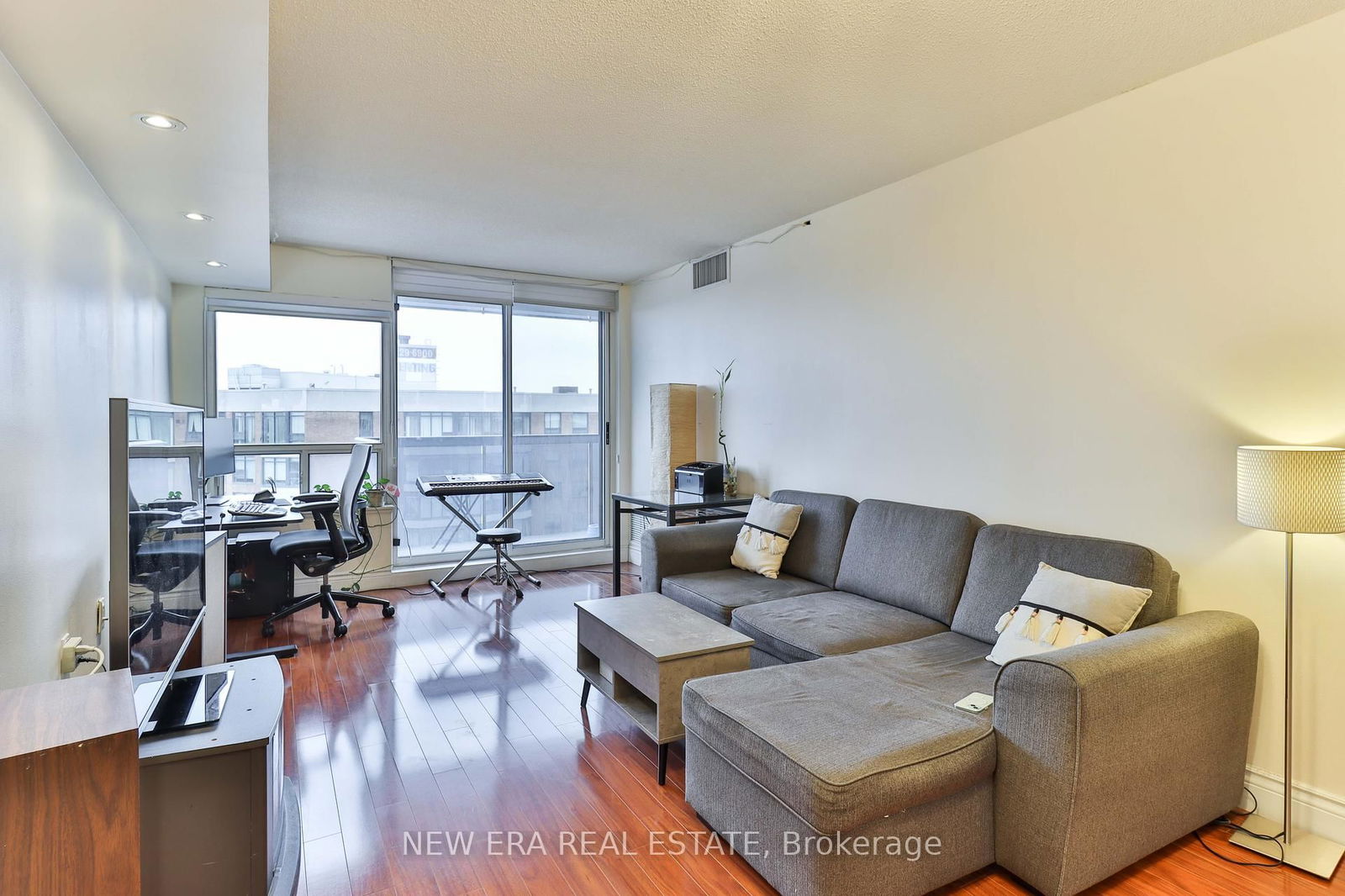 Condo for sale at 1507-35 Finch Avenue, Toronto, Willowdale East, M2N 6Z8 - MLS: C12012595