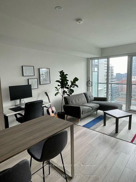 Condo for lease at 1220-158 Front Street, Toronto, Moss Park, M5A 1E5 - MLS: C12012631