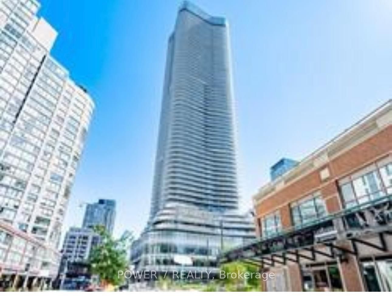 Condo for sale at 2012-11 Wellesley Street, Toronto, Bay Street Corridor, M4Y 1E8 - MLS: C12012732