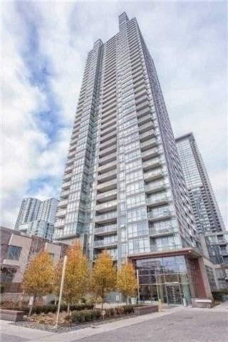 Condo for sale at 3812-15 Fort York Boulevard, Toronto, Waterfront Communities C1, M5V 3Y4 - MLS: C12012750