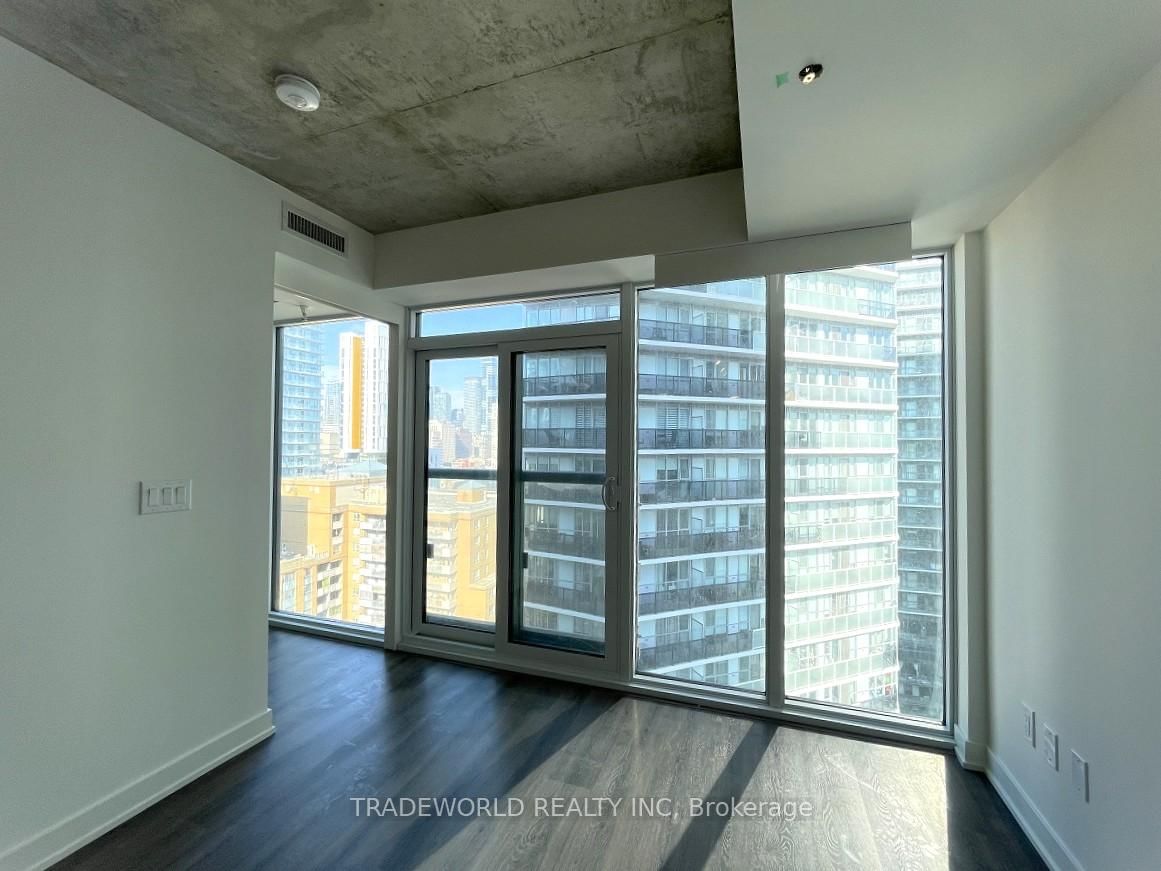 Condo for lease at 1707-65 Mutual Street, Toronto, Church-Yonge Corridor, M5B 2A9 - MLS: C12012764