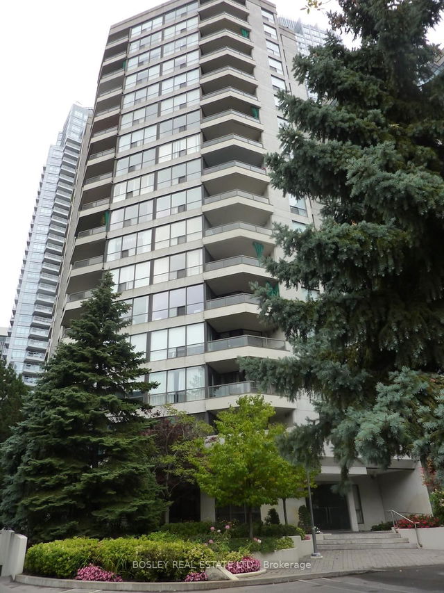 1406 - 30 Holly Street