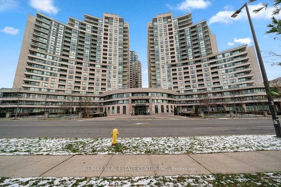 Condo for sale at 1817-509 Beecroft Road, Toronto, Willowdale West, M2N 0A3 - MLS: C12012851