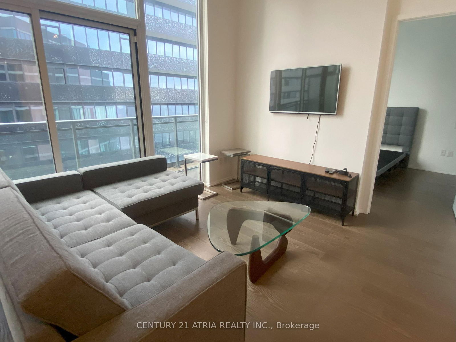 Condo for lease at 5311-45 Charles Street, Toronto, Church-Yonge Corridor, M4Y 0B8 - MLS: C12012933