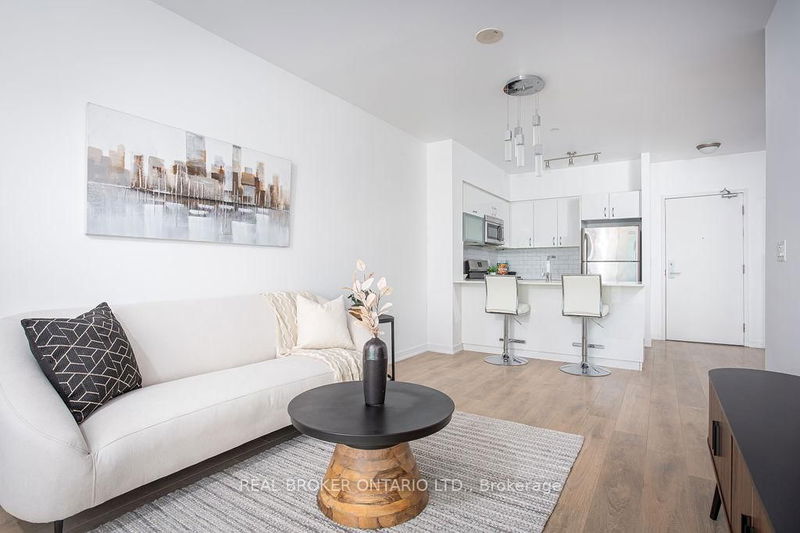 home for sale on 3111-150 East Liberty Street