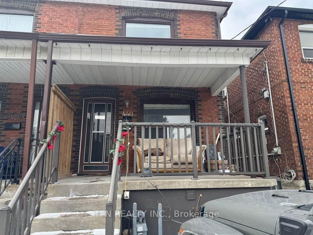 Main - 440 Lauder Avenue