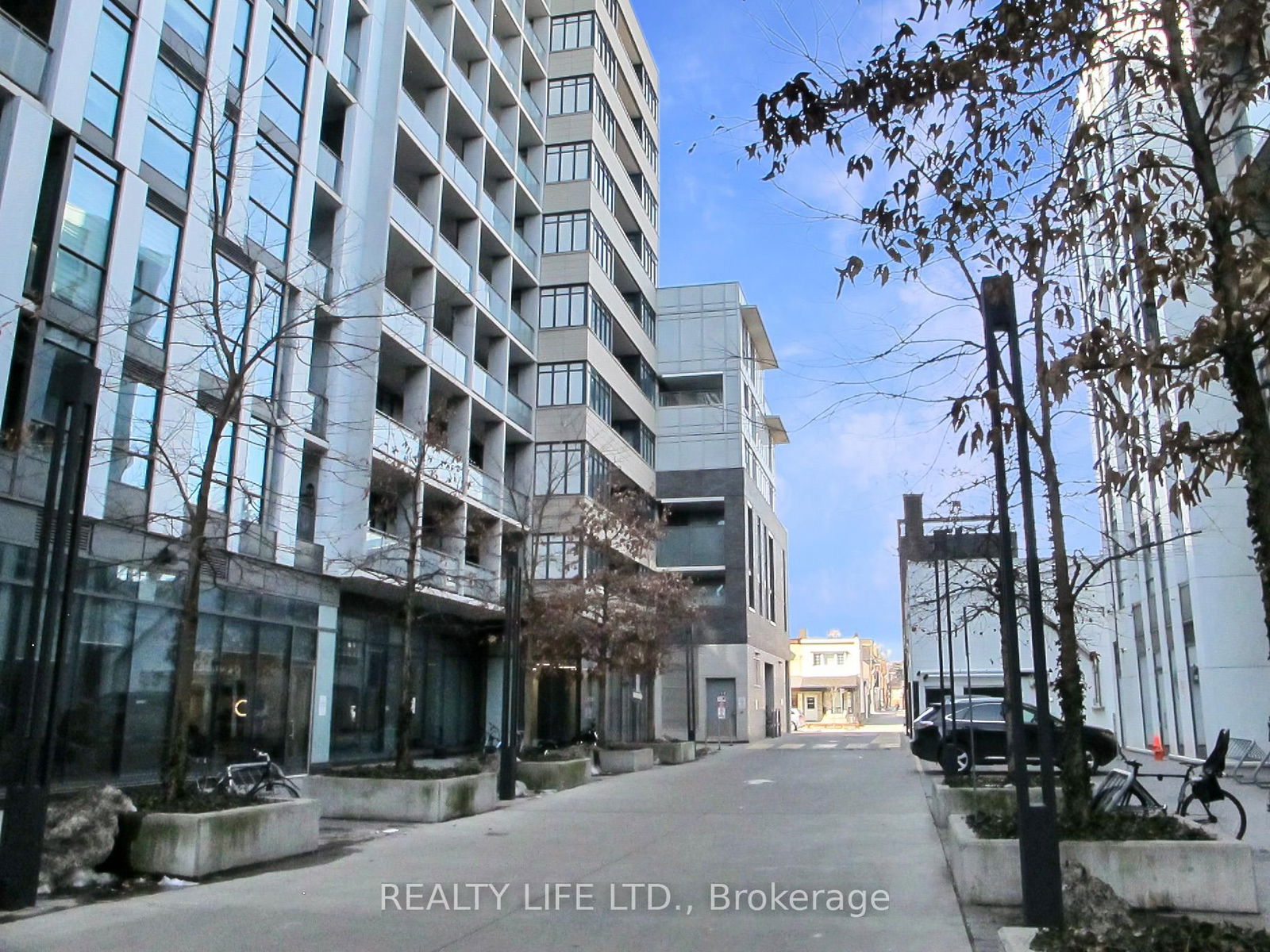 Condo for sale at 904-20 Minowan Miikan Lane, Toronto, Little Portugal, M6J 0E5 - MLS: C12013257