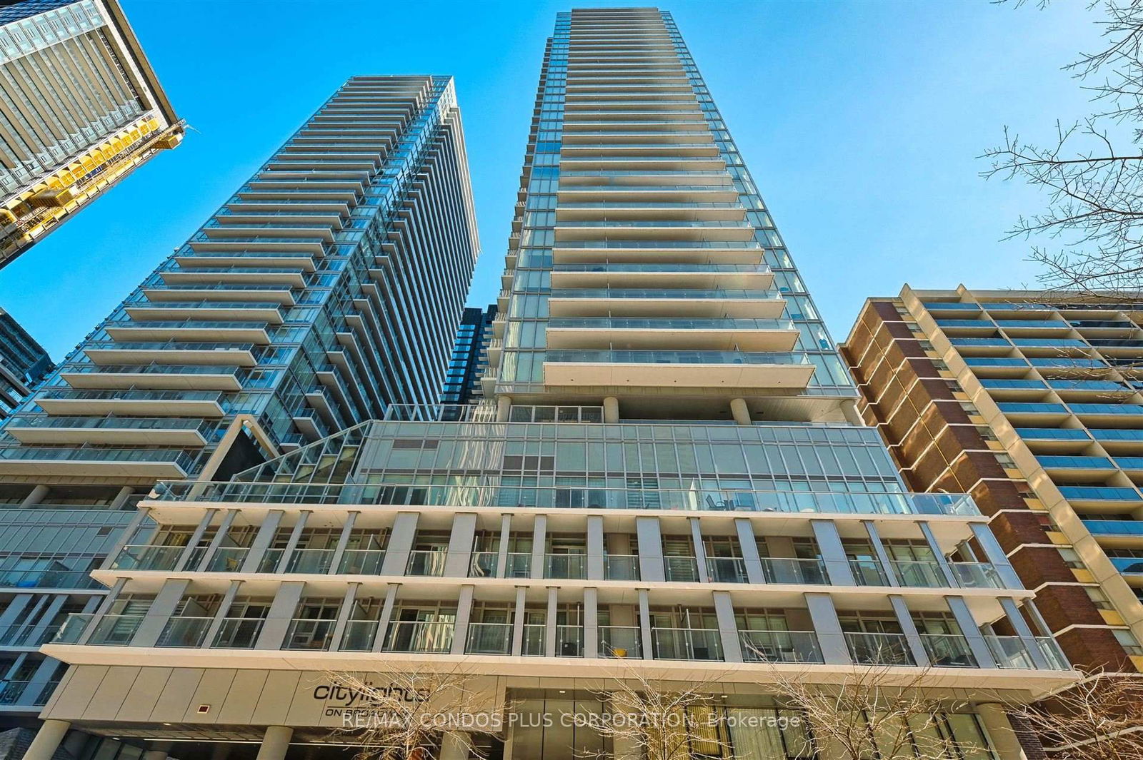 Condo for sale at Ph03-195 Redpath Avenue, Toronto, Mount Pleasant West, M4P 0E4 - MLS: C12013312