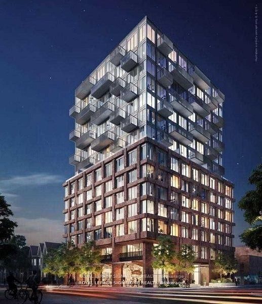 Condo for lease at 304-2 Augusta Avenue, Toronto, Waterfront Communities C1, M5V 0T3 - MLS: C12013315