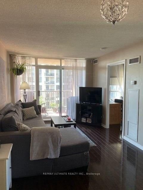 Condo for lease at 1105-55 Harrison Garden Boulevard, Toronto, Willowdale East, M2N 7G3 - MLS: C12013409