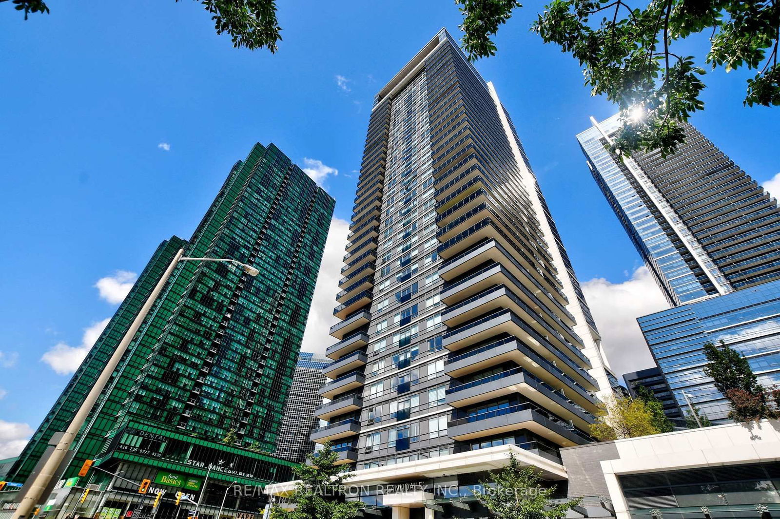 Condo for sale at 407-2 Anndale Drive, Toronto, Willowdale East, M2N 0G5 - MLS: C12013520