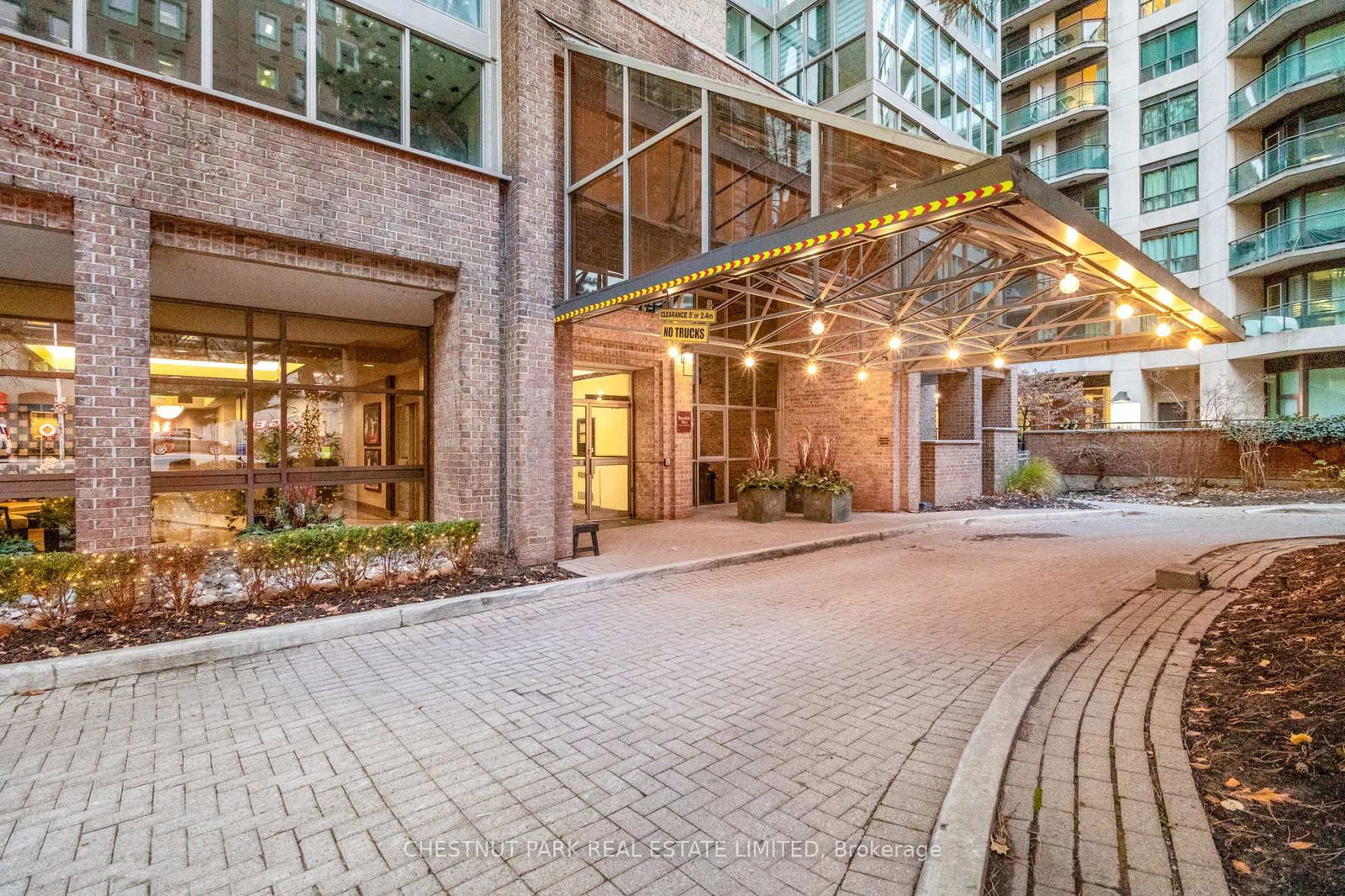 Condo for sale at 410-278 Bloor Street, Toronto, Rosedale-Moore Park, M4W 3M4 - MLS: C12013558