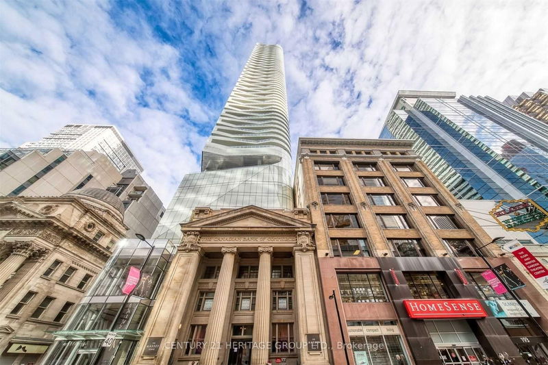 home for sale on 2410-197 Yonge Street