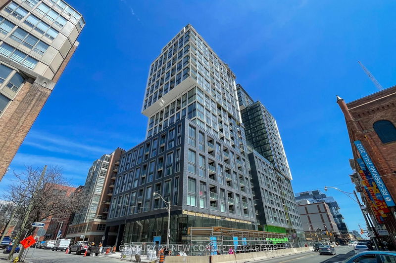home for lease on 306-158 Front Street