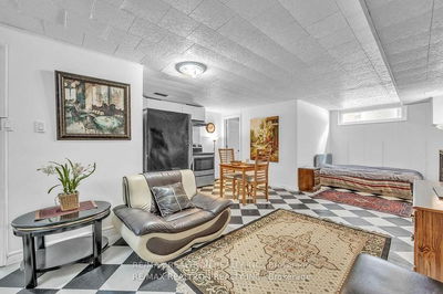 Unit Bsmnt — 165 Woodsworth Rd, Toronto - St. Andrew-Windfields image-0-3