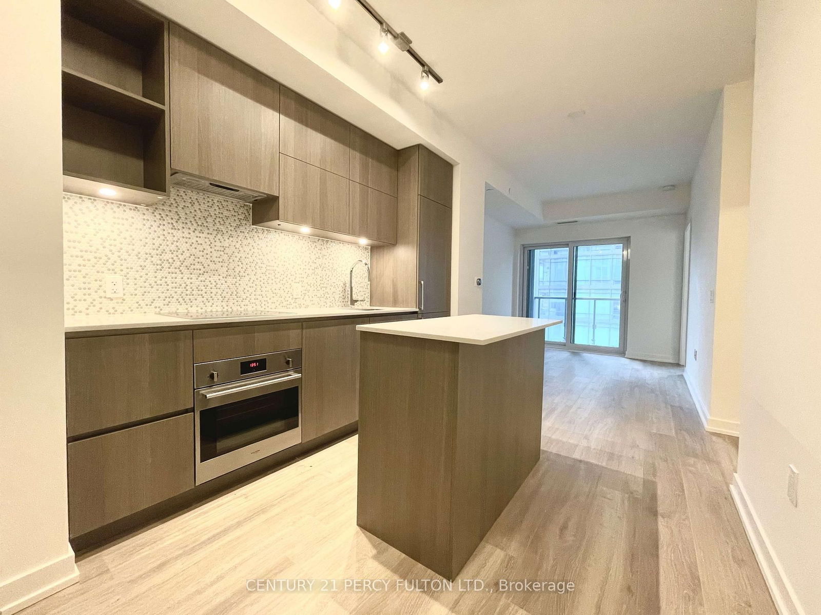 Condo leased at 2507-1 Yorkville Avenue, Toronto, Annex, M4W 1L1 - MLS: C12013778
