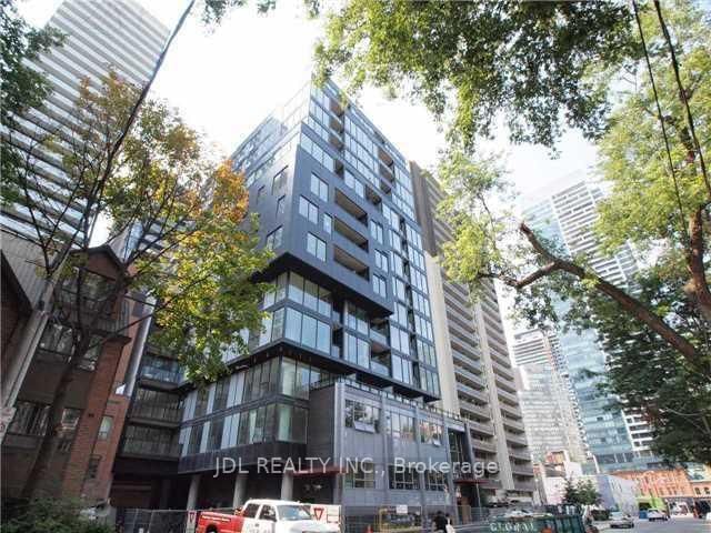 home for lease on 1801-17 Dundonald Street