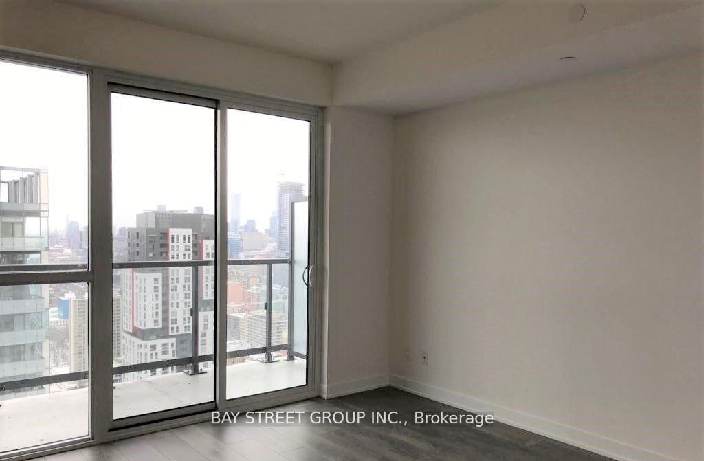 Condo leased at 4209-87 Peter Street, Toronto, Waterfront Communities C1, M5V 0P1 - MLS: C12013968