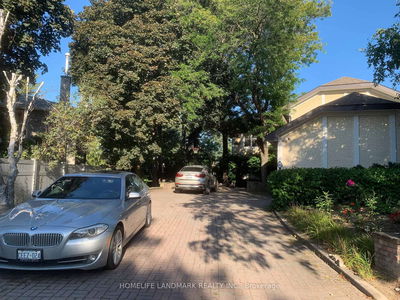 42 Mellowood Dr, Toronto - St. Andrew-Windfields
