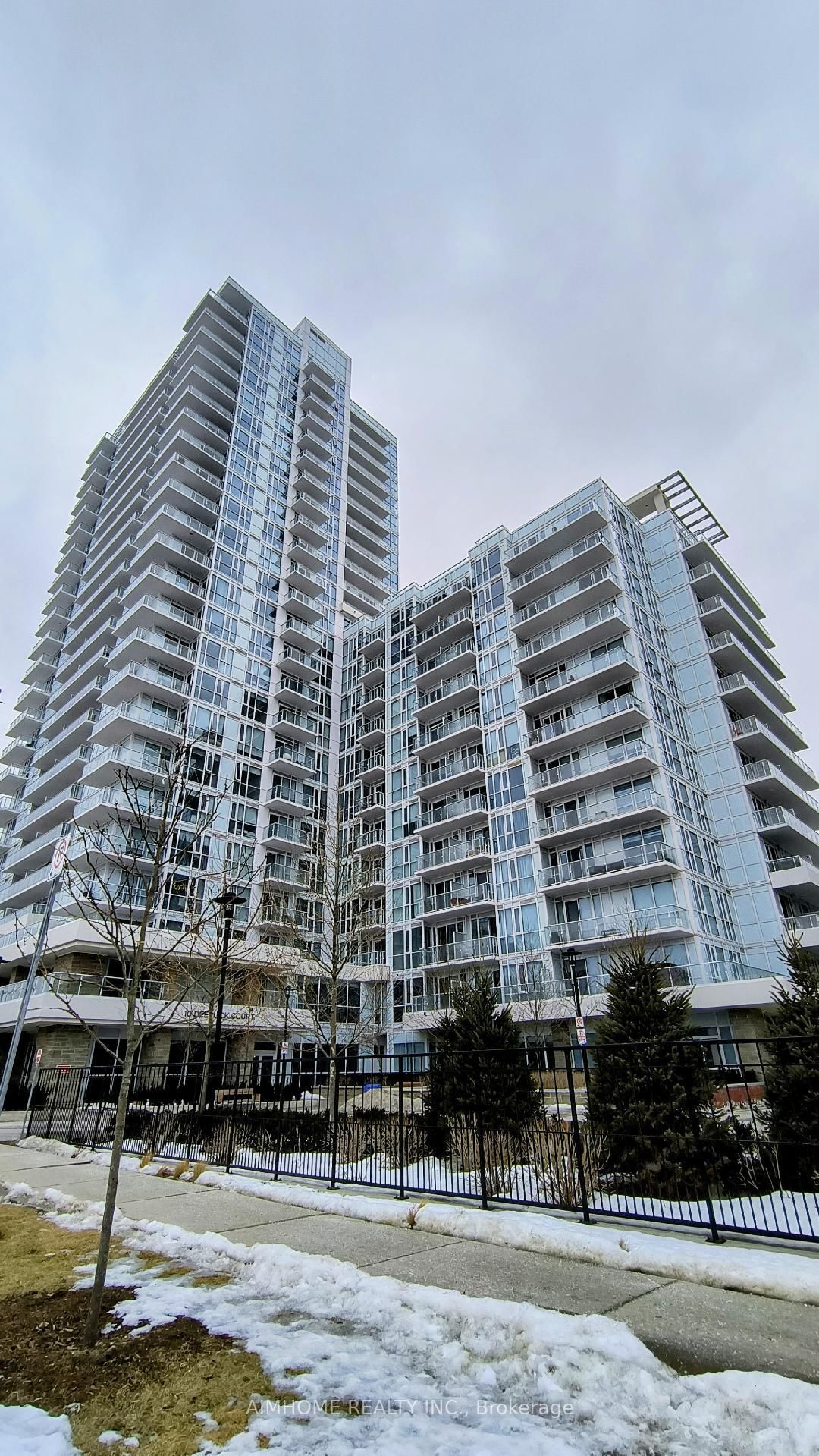 Condo for sale at 917-10 Deerlick Court, Toronto, Parkwoods-Donalda, M3A 0A7 - MLS: C12013980