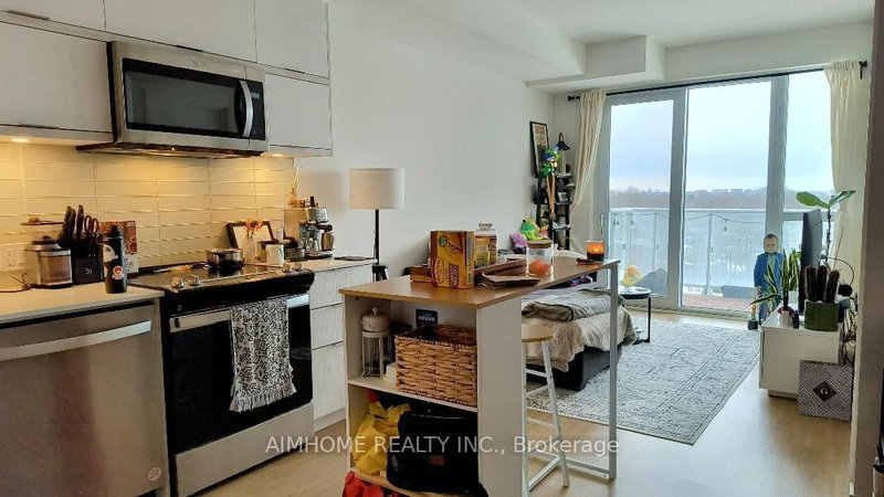 917 - 10 Deerlick Crt, Toronto, M3A 0A7 | Image 2