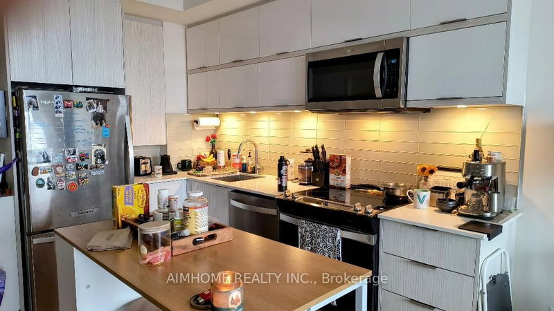 917 - 10 Deerlick Crt, Toronto, M3A 0A7 | Image 3