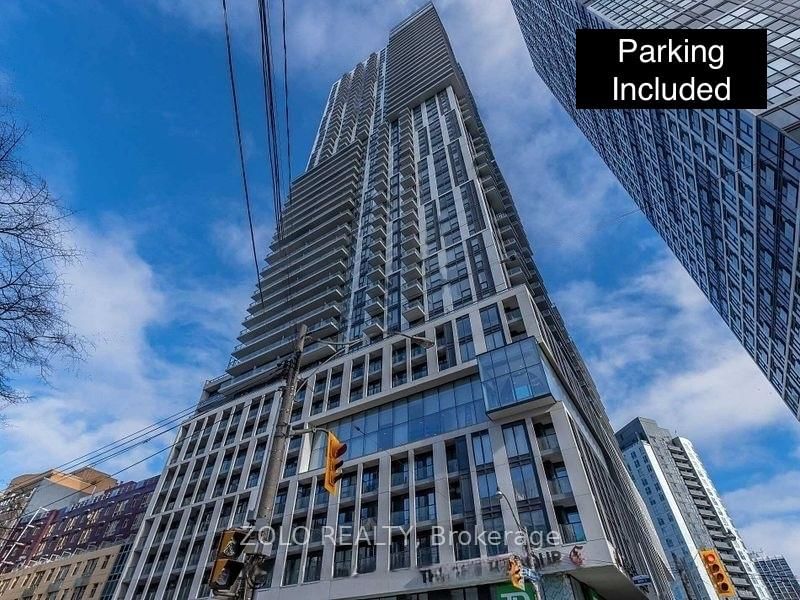 Condo for sale at 2206-251 Jarvis Street, Toronto, Church-Yonge Corridor, M5B 0C3 - MLS: C12014007